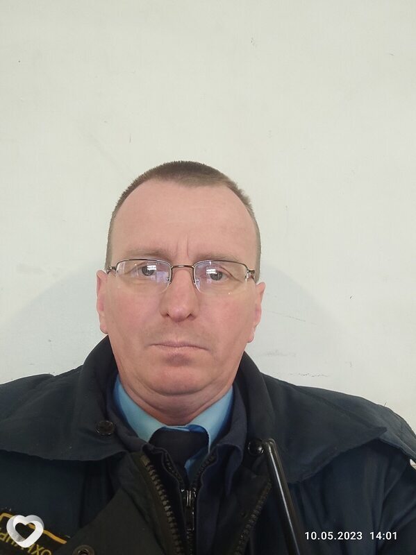 Юра, 41, Алатыре — анкета №2230261