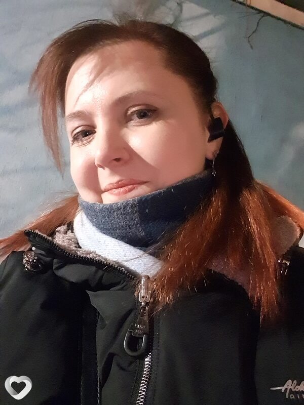 Татьяна, 32, Рязани — анкета №2230264