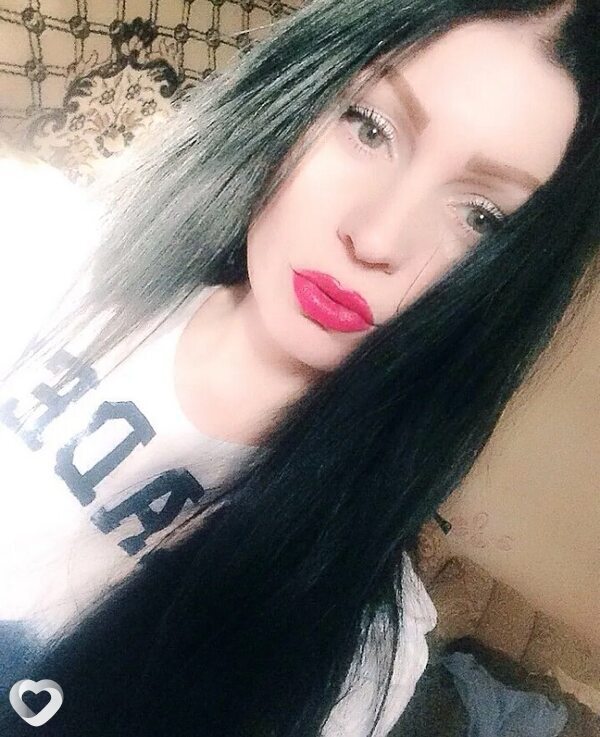 Ксения, 36, Донецке — анкета №2230265