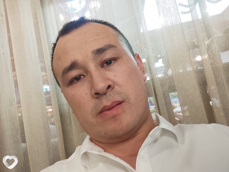 Улан, 40, Бишкек — анкета №2230267