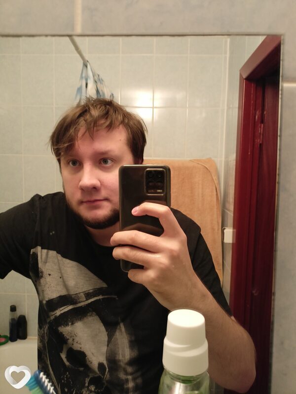 Егор, 30, Екатеринбурге — анкета №2230268