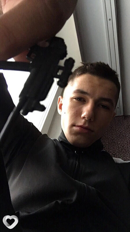 Timur, 27, Жлобине — анкета №2230283