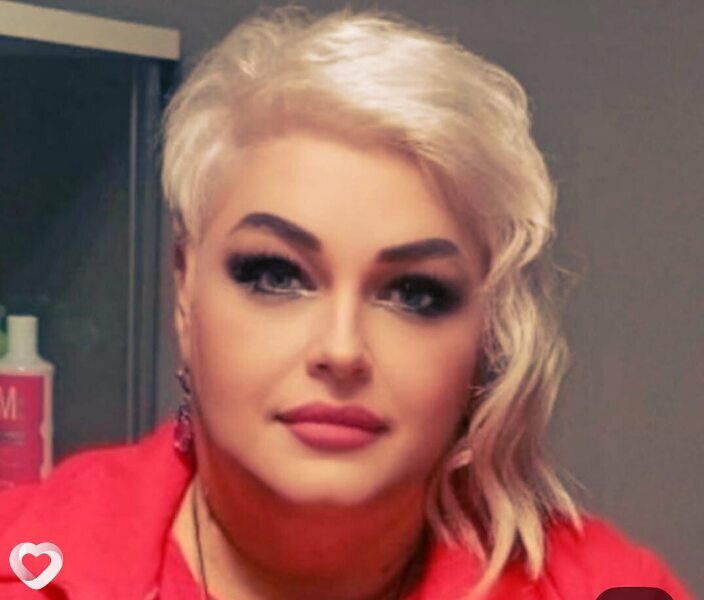 Елена, 51, Саранске — анкета №2230334