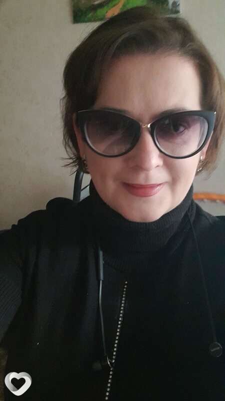 Елена, 44, Ростове-на-Дону — анкета №2230335