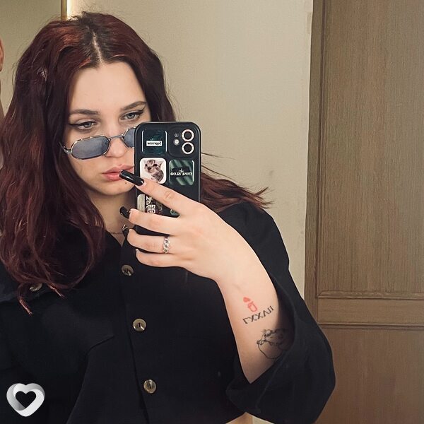 Ася, 25, Красноярске — анкета №2230338