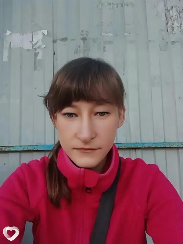Alesa, 37, Жлобине — анкета №2230339