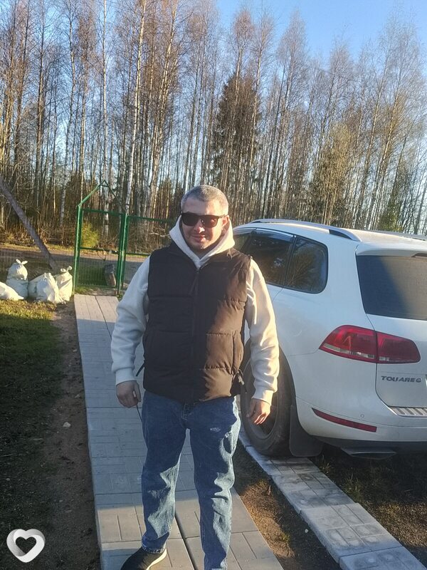 Заур, 37, Санкт-Петербурге — анкета №2230343