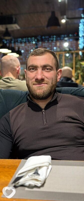 Andre, 37, Люберцах — анкета №2230348