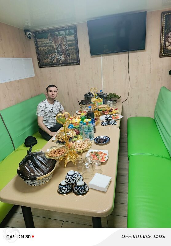 Samir, 29, Екатеринбурге — анкета №2230349