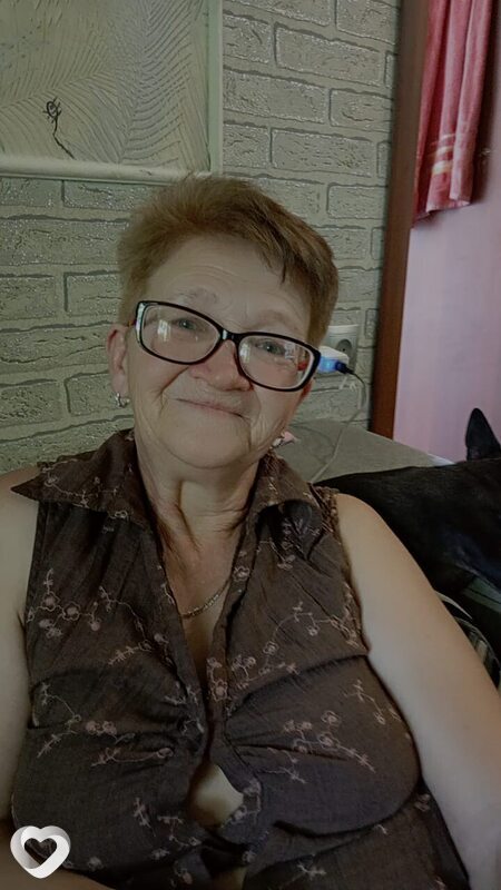 Елена, 58, Алматы — анкета №2230351