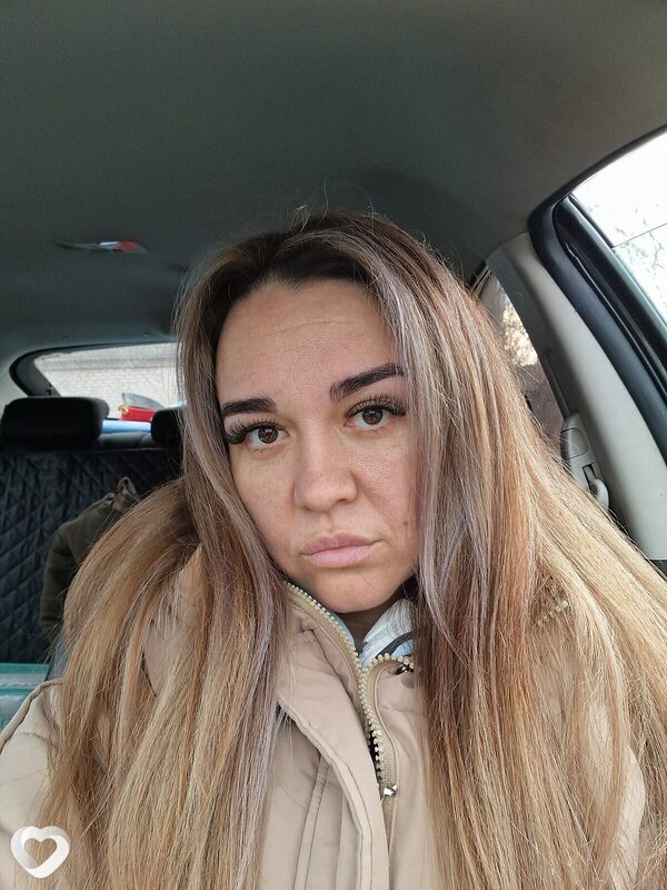 Екатерина, 39, Миассе — анкета №2230354