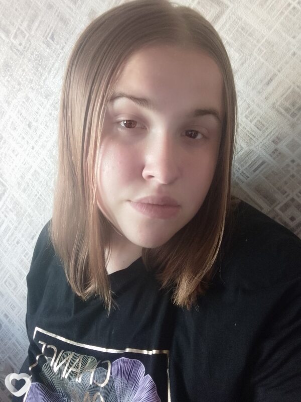 Анастасия, 20, Железногорске — анкета №2230357
