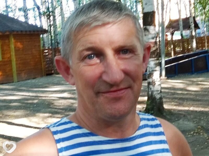 Сергей, 55, Екатеринбурге — анкета №2230313