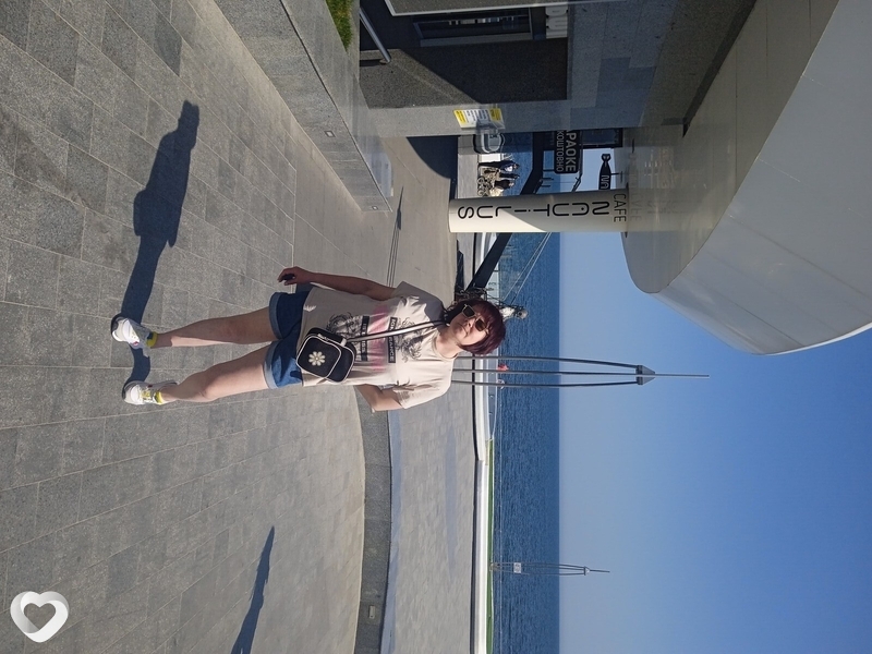 Светлана, 47, Харькове — анкета №2230314