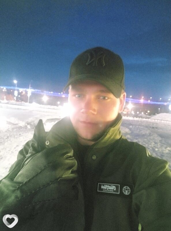 Анатолий, 29, Омске — анкета №2230319