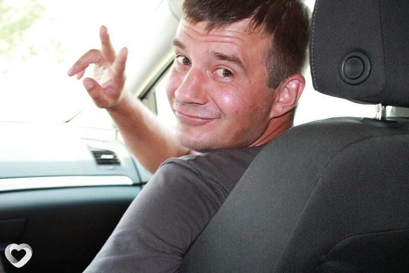 Михаил, 46, Луганске — анкета №2230320