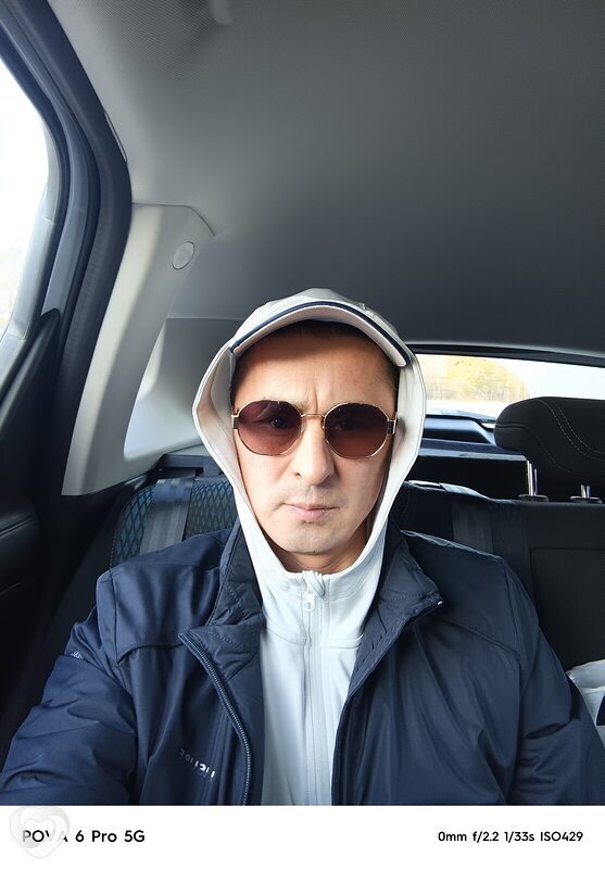 Марик, 41, Сергиеве Посаде — анкета №2230323
