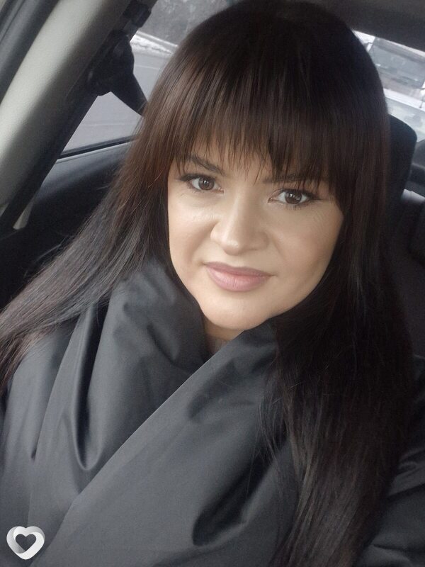 Алина, 40, Иркутске — анкета №2230325
