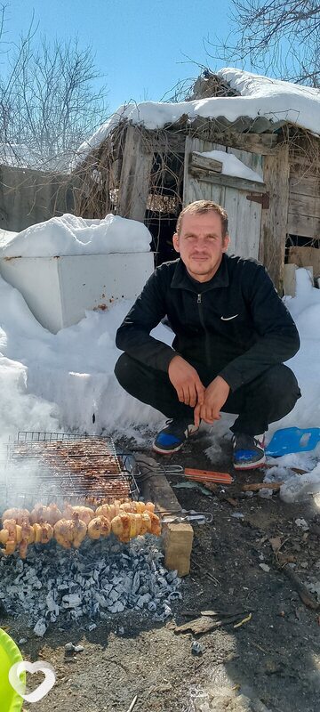 Алекс, Отрадная
