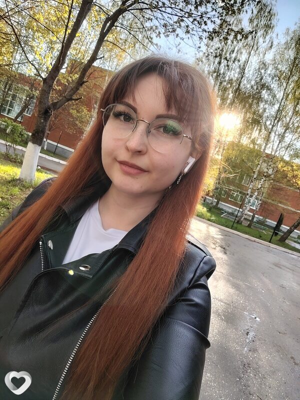 Татьяна, 26, Калуге — анкета №2230243