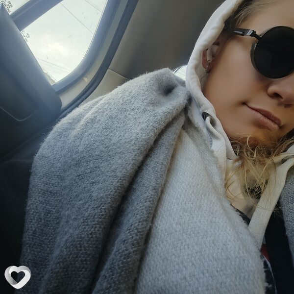 Катерина, 25, Камышине — анкета №2230245