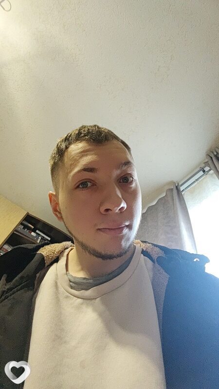 Денис, 29, Минске — анкета №2230246