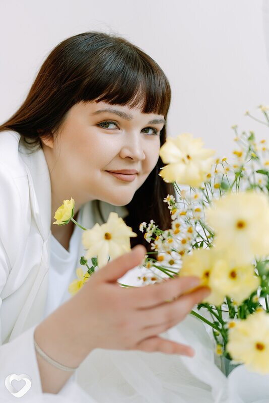Ирина, 30, Новоуральске — анкета №2230250