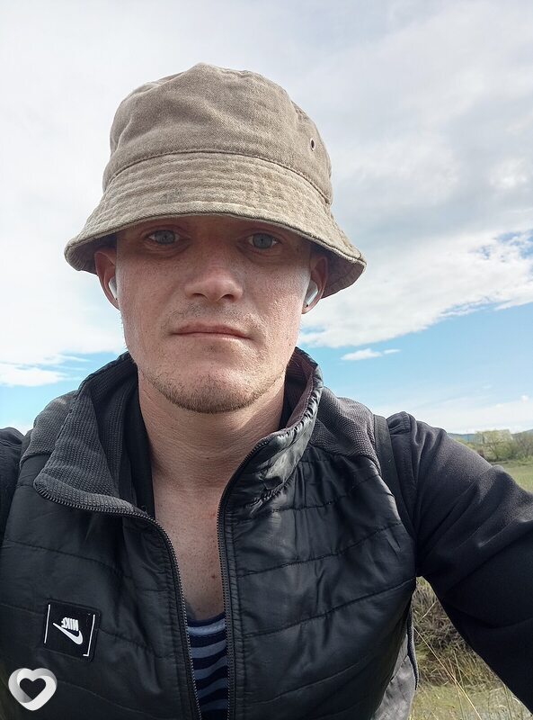 Сережка, 27, Улан-Удэ — анкета №2230253