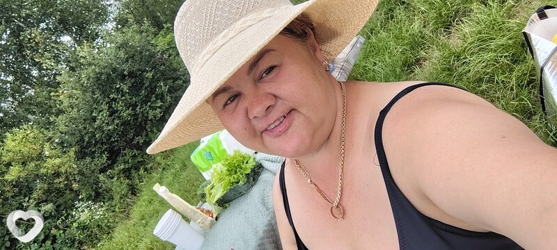 Любовь, Лучегорск