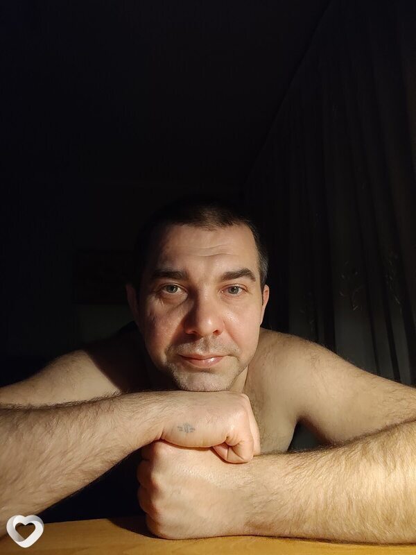Паша, 36, Харькове — анкета №2230466