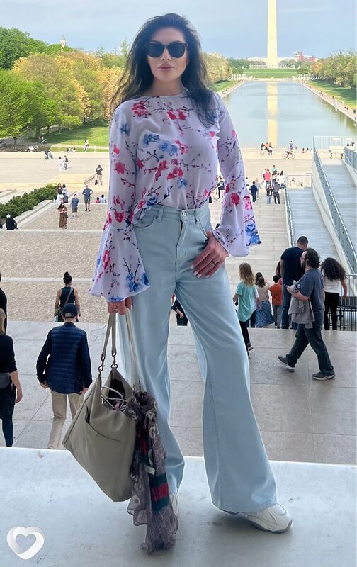 Светлана, 49, Москве — анкета №2230475