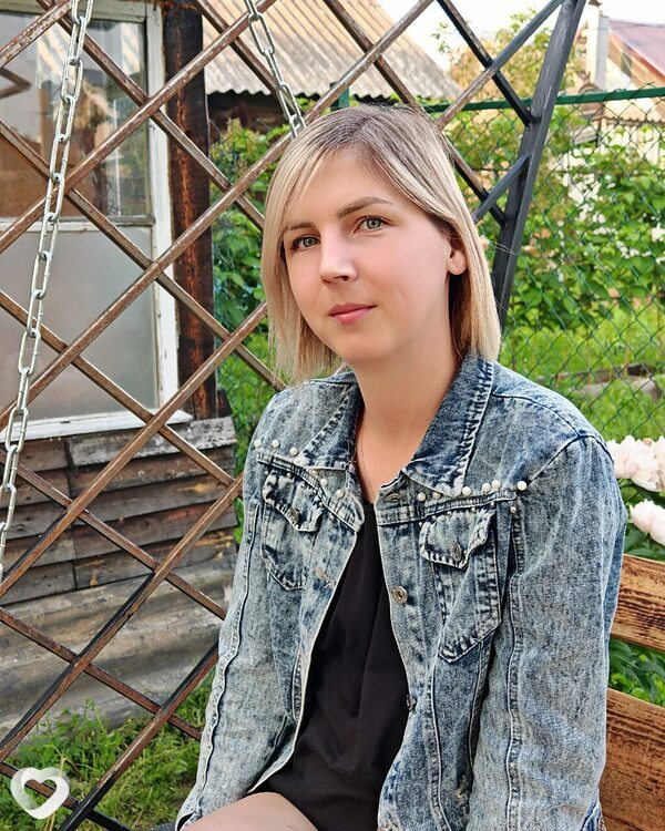Наталья, 35, Городеце — анкета №2230480