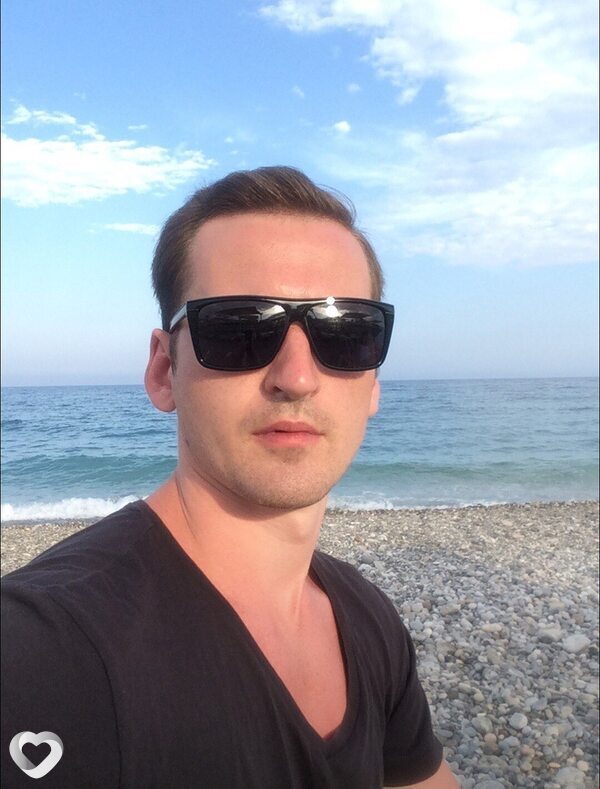 Achi, 38, Самаре — анкета №2230482