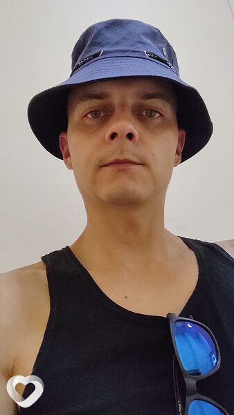 Вадим, 35, Минске — анкета №2230483