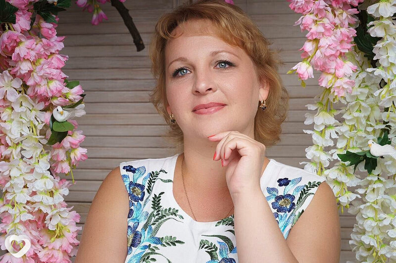 Марина, 48, Краснодаре — анкета №2230212