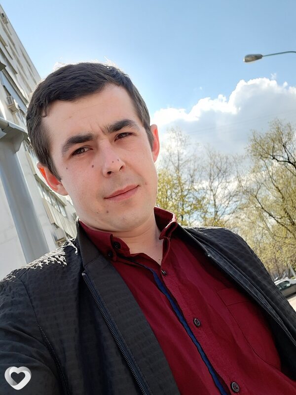 Николай, Москва