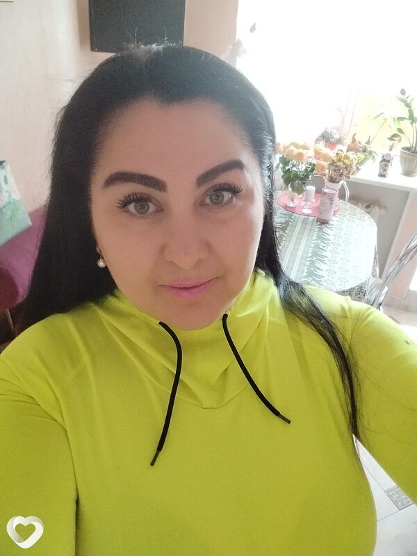 Svetlana, 41, Минске — анкета №2230231