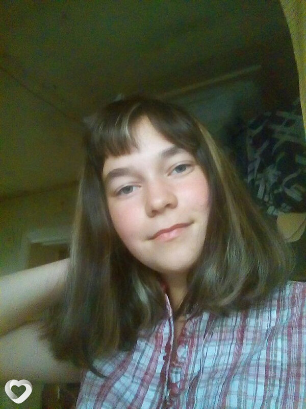 Полина, 28, Москве — анкета №2230534