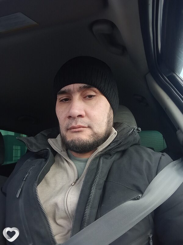 Тот Же, 39, Астане — анкета №2230536