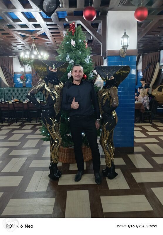 Андрей, 39, Новочеркасске — анкета №2230539