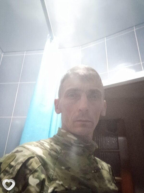 Александр, 45, Гулькевичах — анкета №2230543