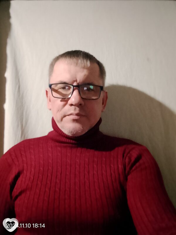 Константин, 52, Липецке — анкета №2230545
