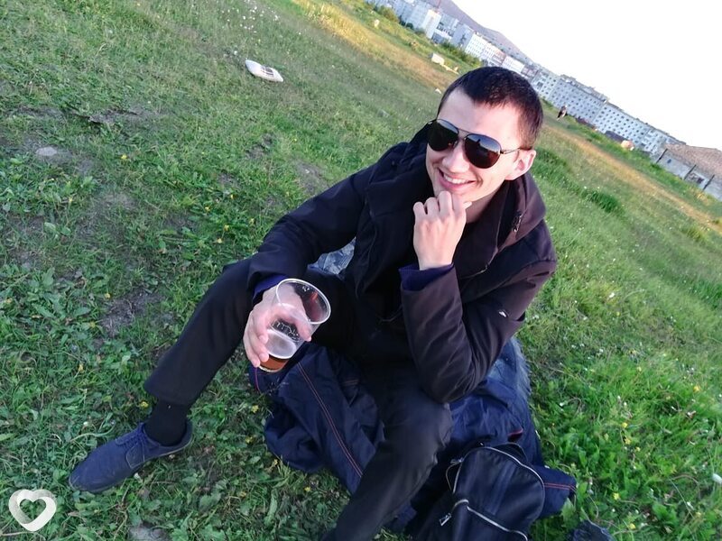 Сергей, 34, Магадане — анкета №2230557