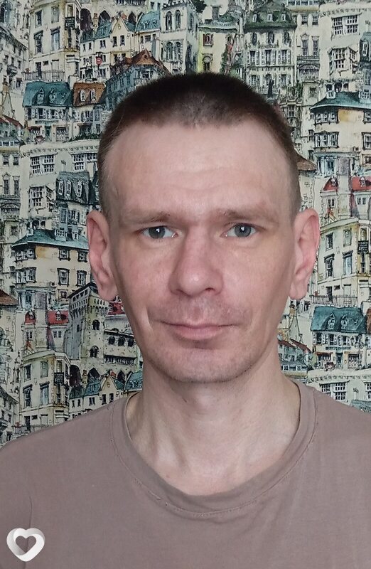 Евгений, 41, Екатеринбурге — анкета №2230687