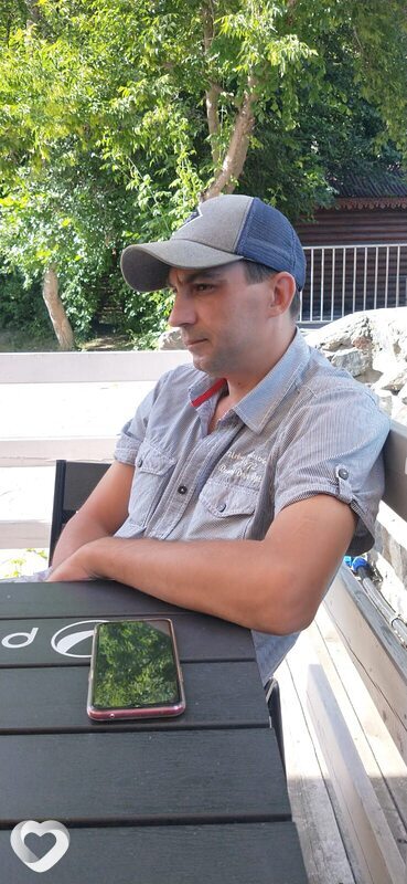 Константин, 41, Новосибирске — анкета №2230692