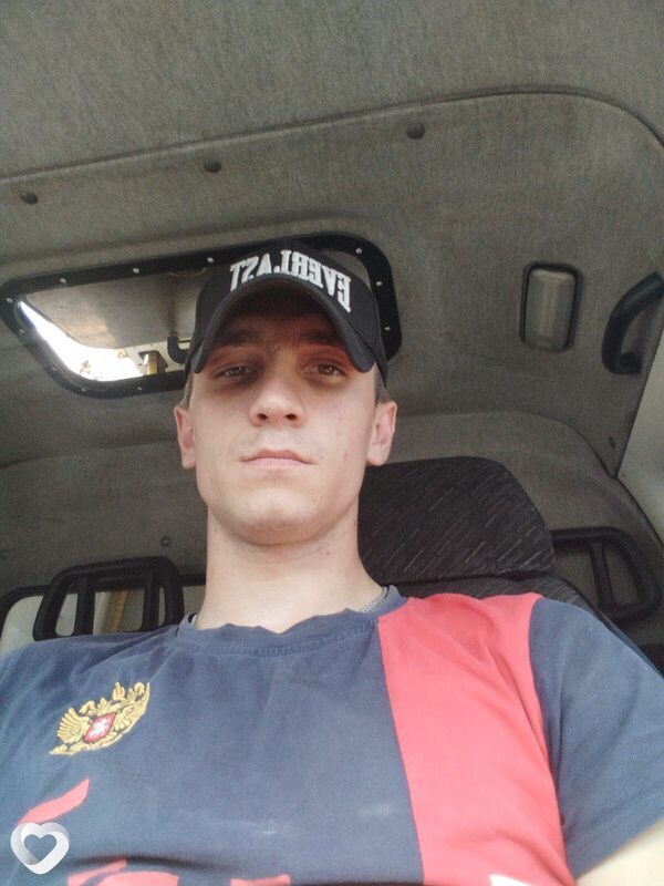 Егор, 27, Магнитогорске — анкета №2230693