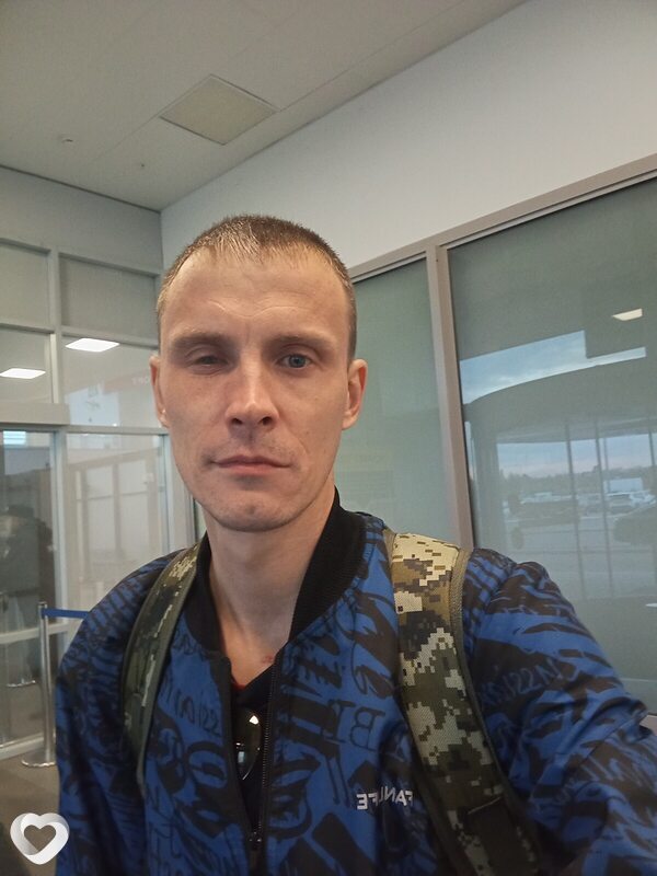 Антоха, 35, Челябинске — анкета №2230694