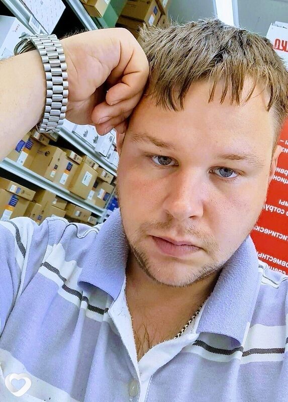 Сергей, 29, Первоуральске — анкета №2230695