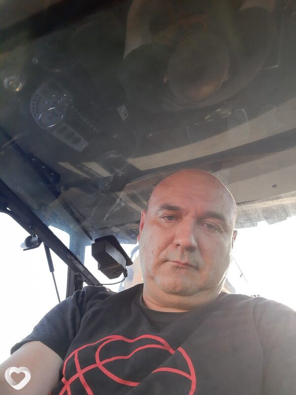 Валентин, 52, Кирове — анкета №2230696