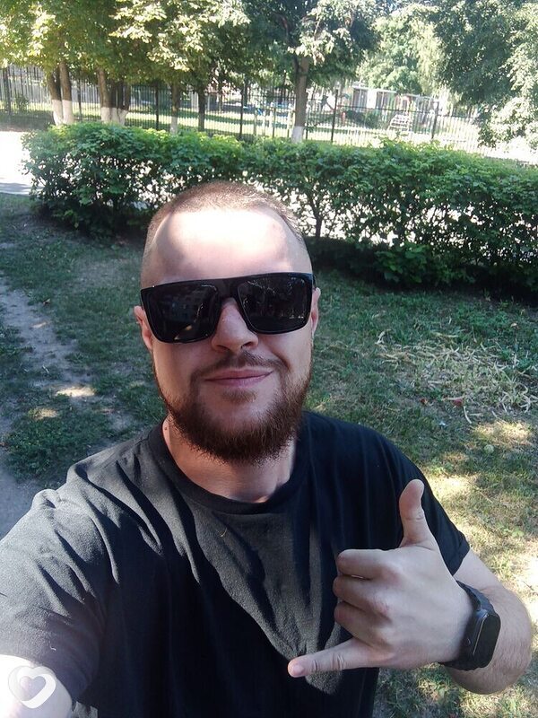 Иван, 26, Шадринске — анкета №2230705